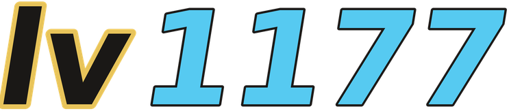 lv1177 โลโก้